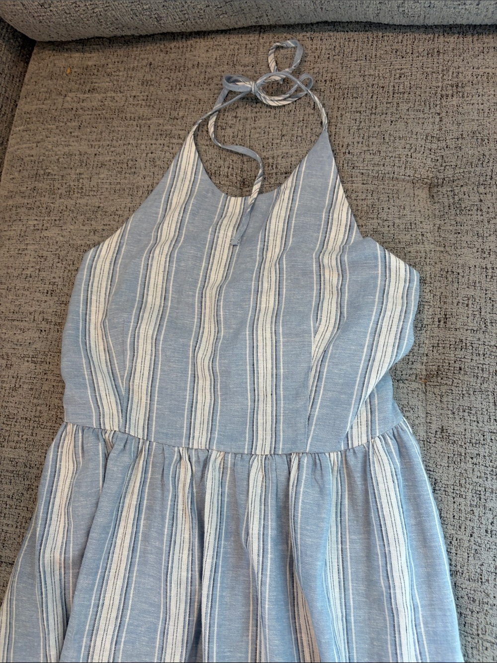House of Harlow dress - Picture 3 of 8